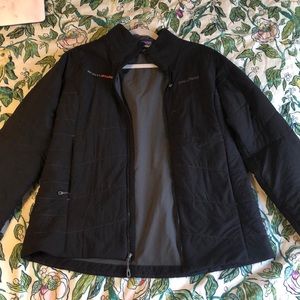 Patagonia jacket